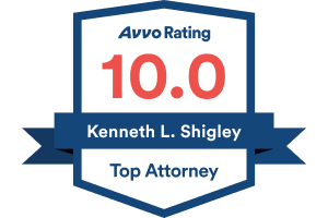 AVVO Rating