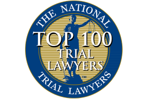 Top 100 Trial Lawyers