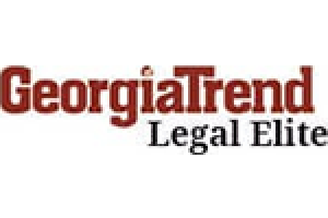 Georgia Trend Legal Elite