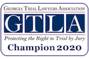 Georgia Trial Lawyers Association