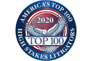 America's Top 100 Personal Injury Attorneys